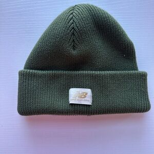 Aime Leon Dore Olive Green Beanie